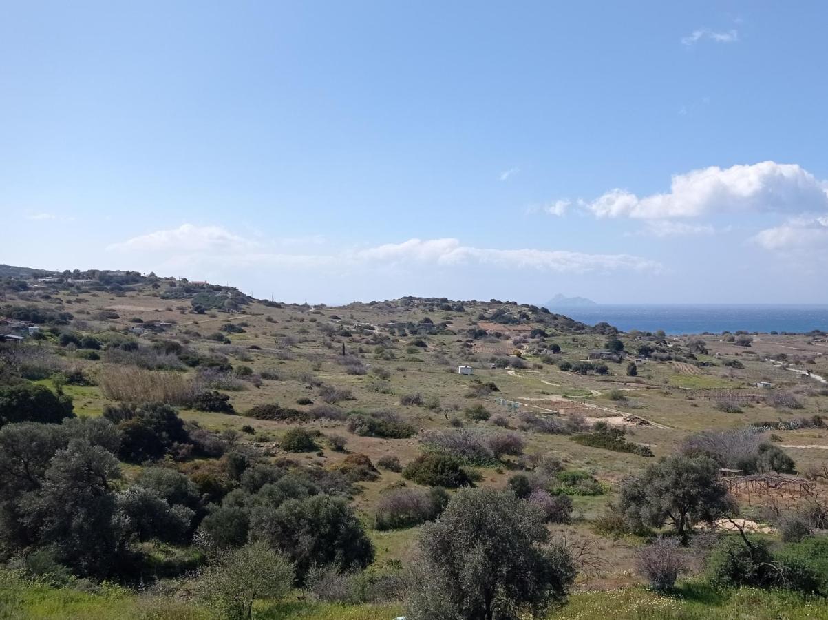 شقة Panorama بيتسيديا المظهر الخارجي الصورة
