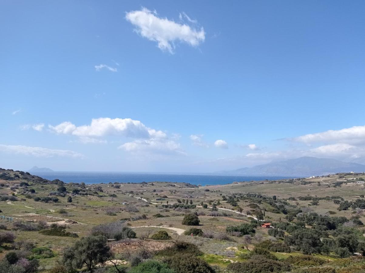 شقة Panorama بيتسيديا المظهر الخارجي الصورة