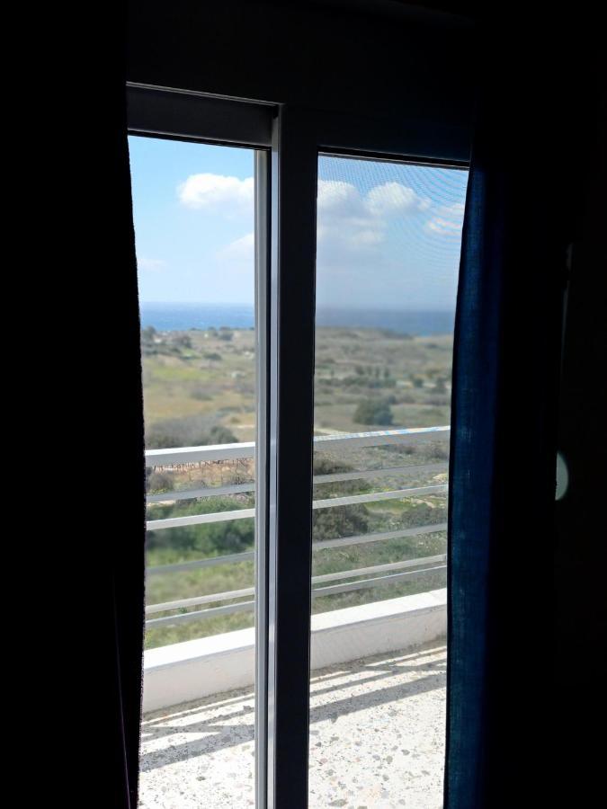شقة Panorama بيتسيديا المظهر الخارجي الصورة